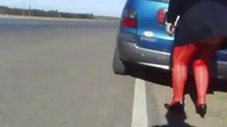 விடுவிக்கப்பட்ட தமிழ் மாமியின் வீடியோ பிளாபோ